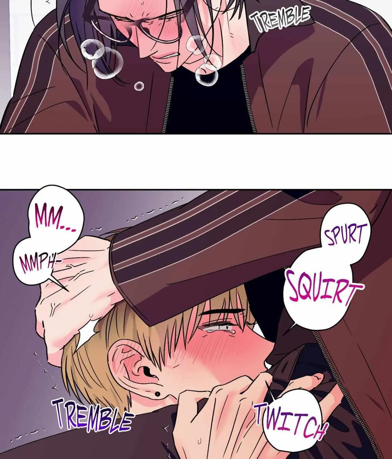 Exclusive Scandal Chapter 51 page 13 - 