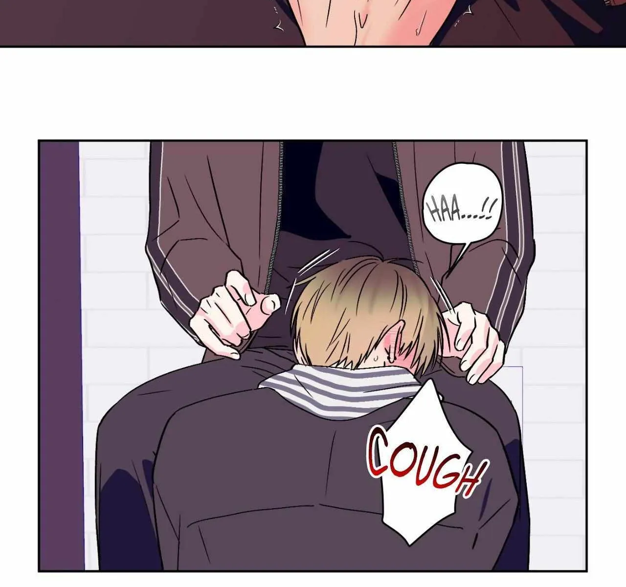 Exclusive Scandal Chapter 51 page 14 - 