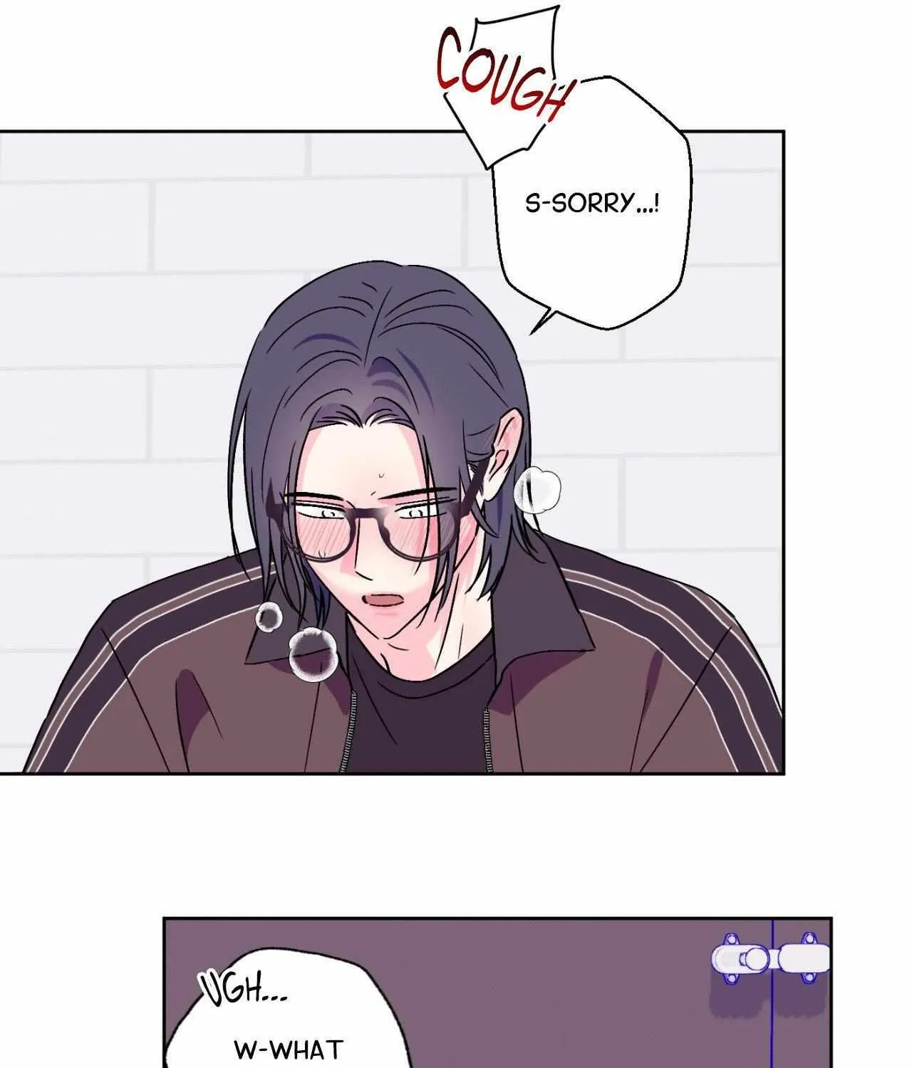 Exclusive Scandal Chapter 51 page 15 - 