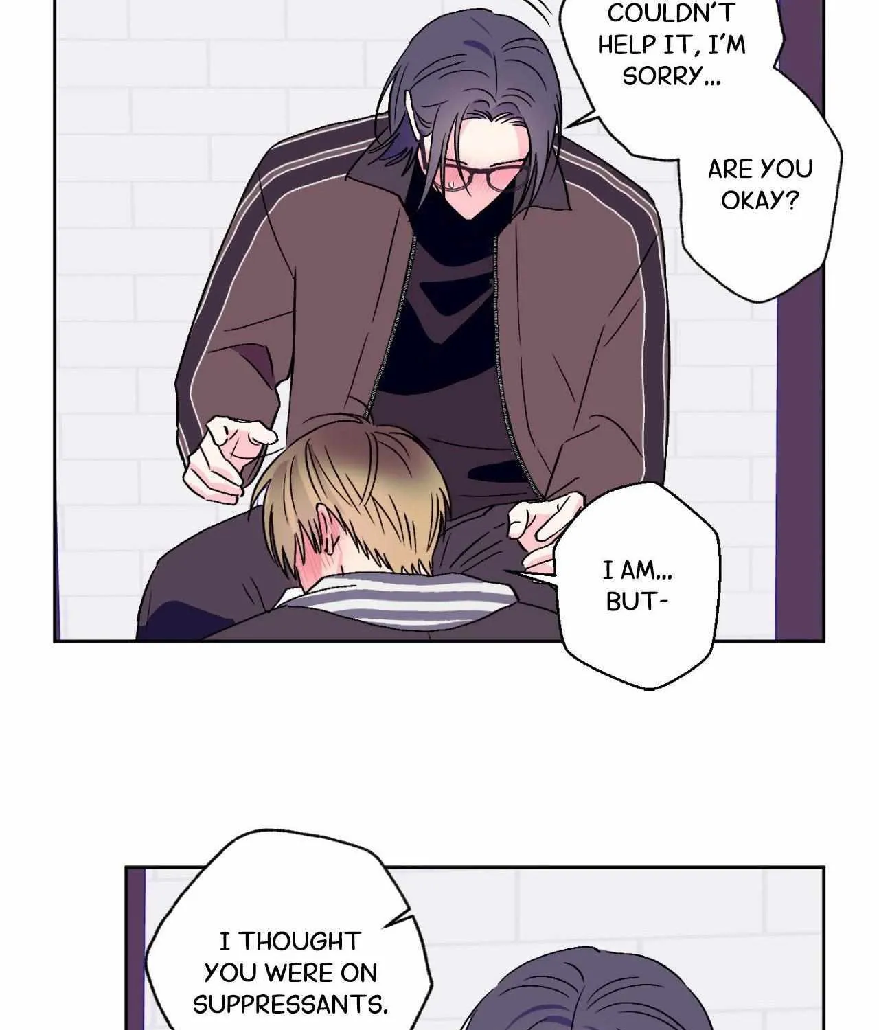 Exclusive Scandal Chapter 51 page 17 - 