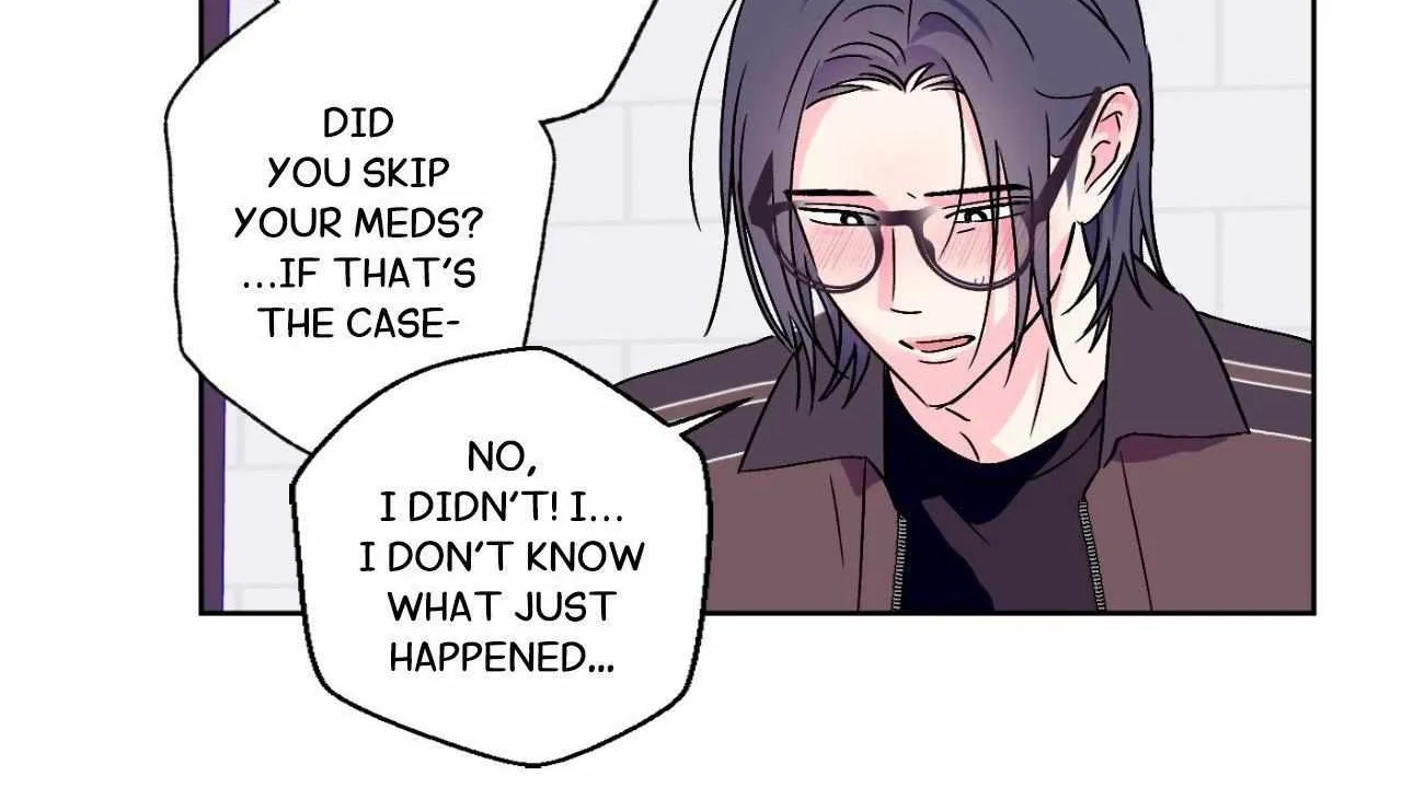 Exclusive Scandal Chapter 51 page 18 - 