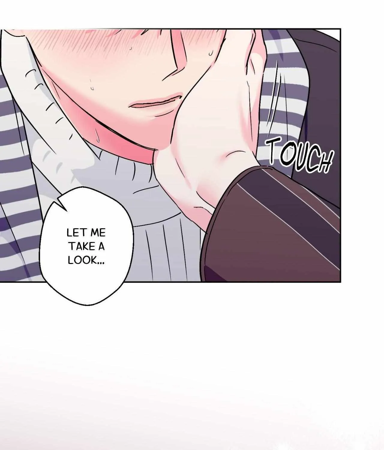 Exclusive Scandal Chapter 51 page 19 - 