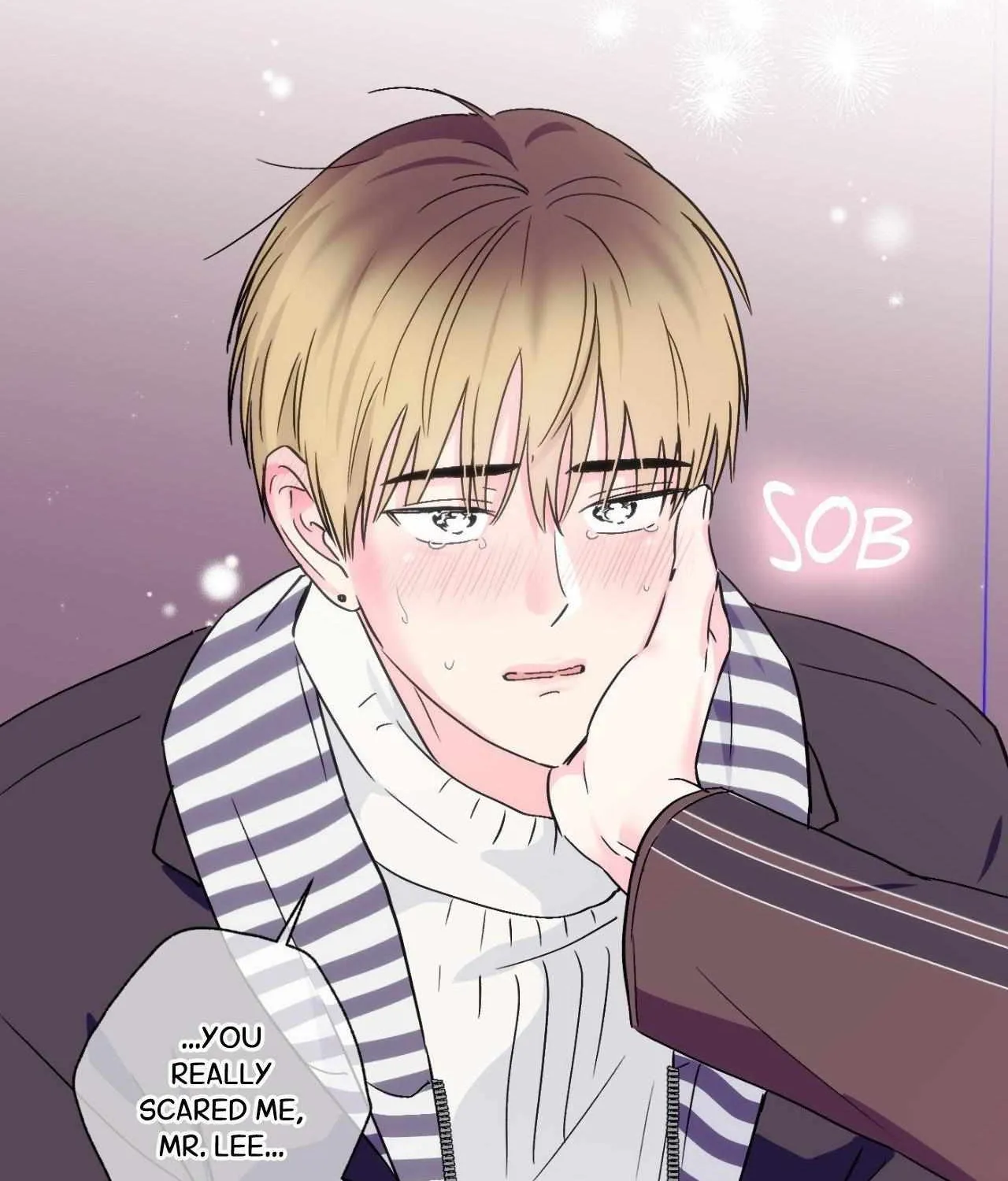 Exclusive Scandal Chapter 51 page 20 - 