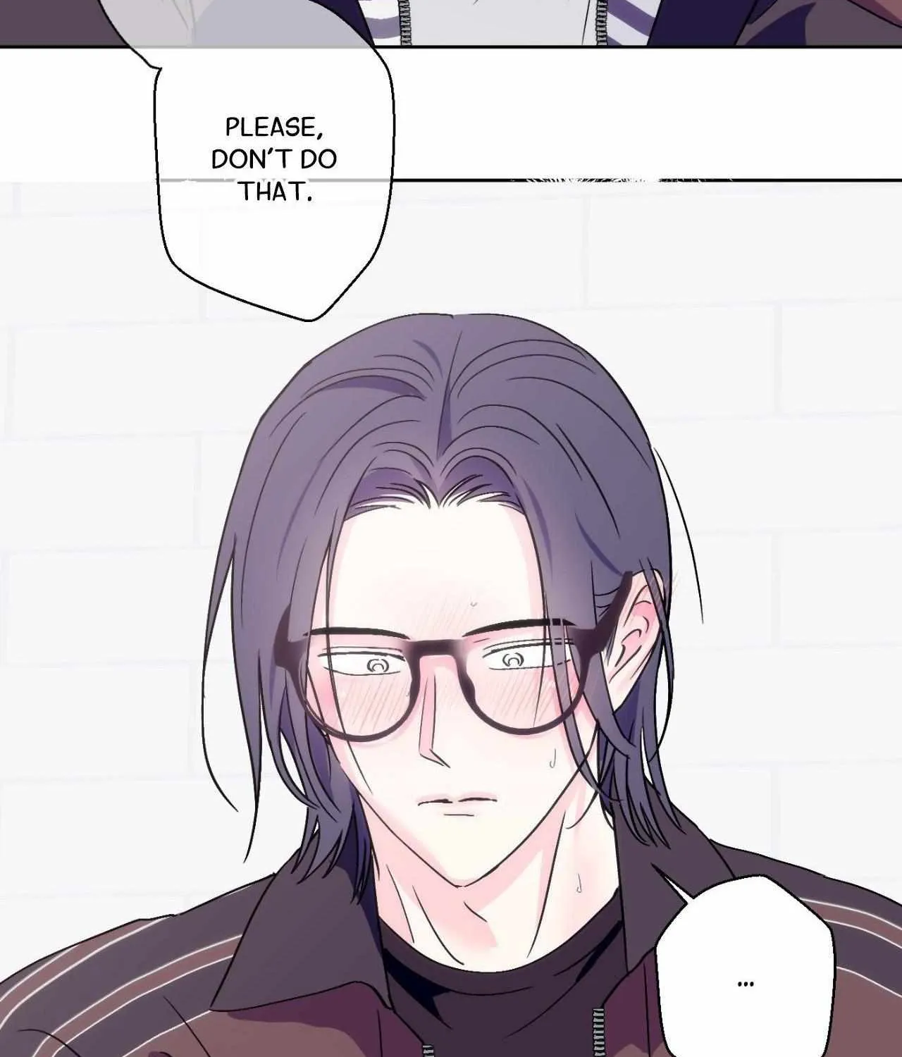 Exclusive Scandal Chapter 51 page 21 - 