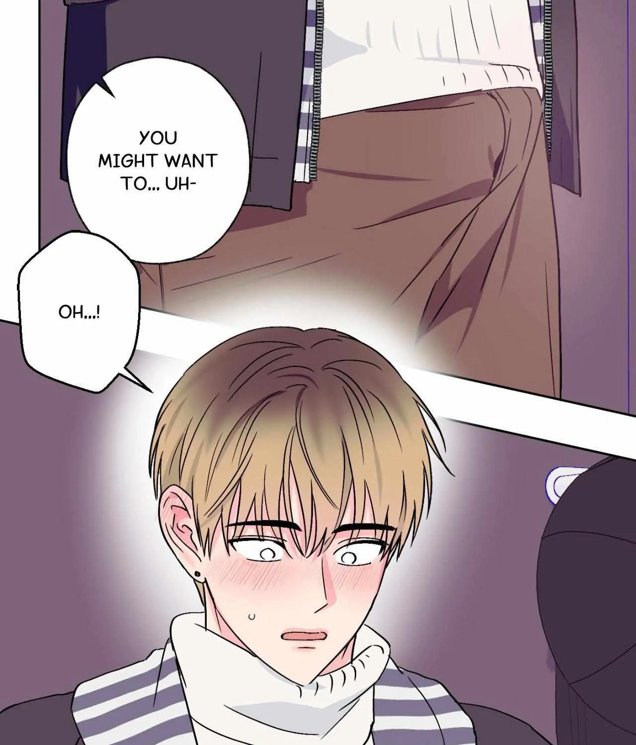 Exclusive Scandal Chapter 51 page 24 - 