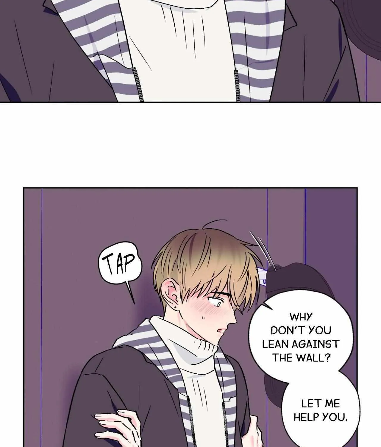 Exclusive Scandal Chapter 51 page 25 - 