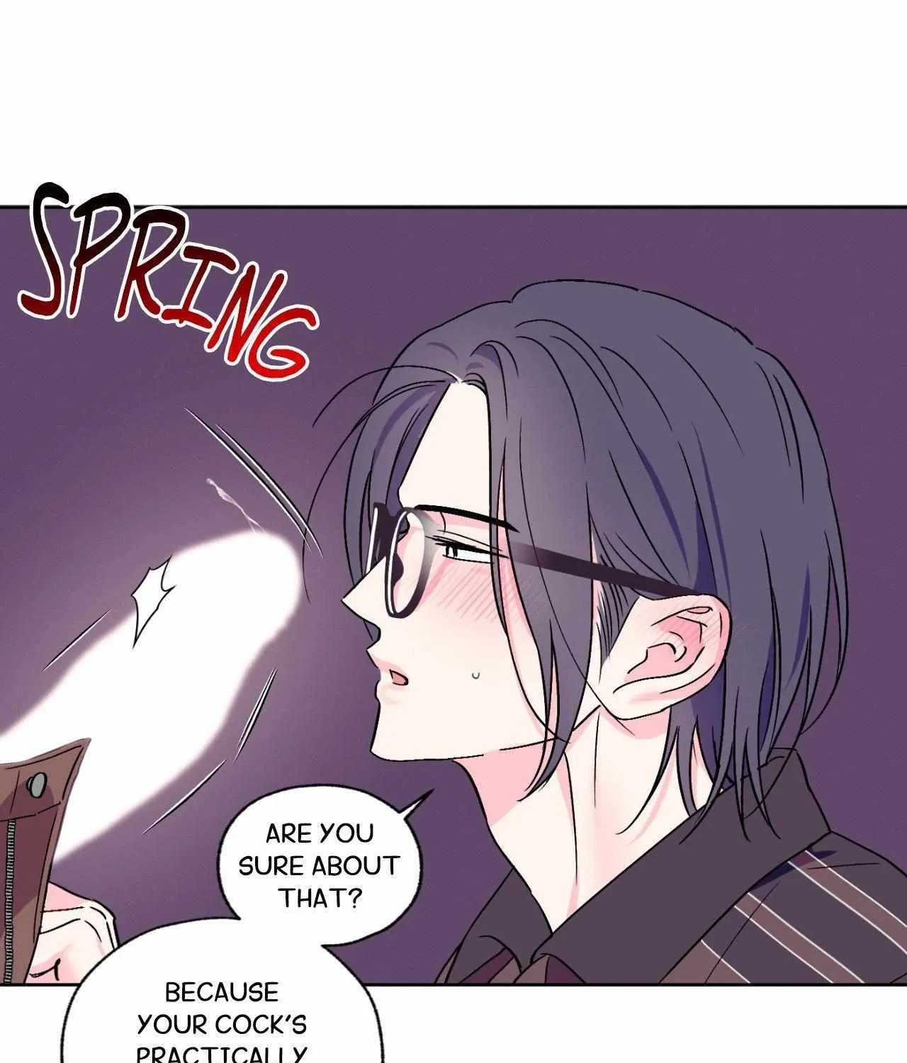 Exclusive Scandal Chapter 51 page 27 - 