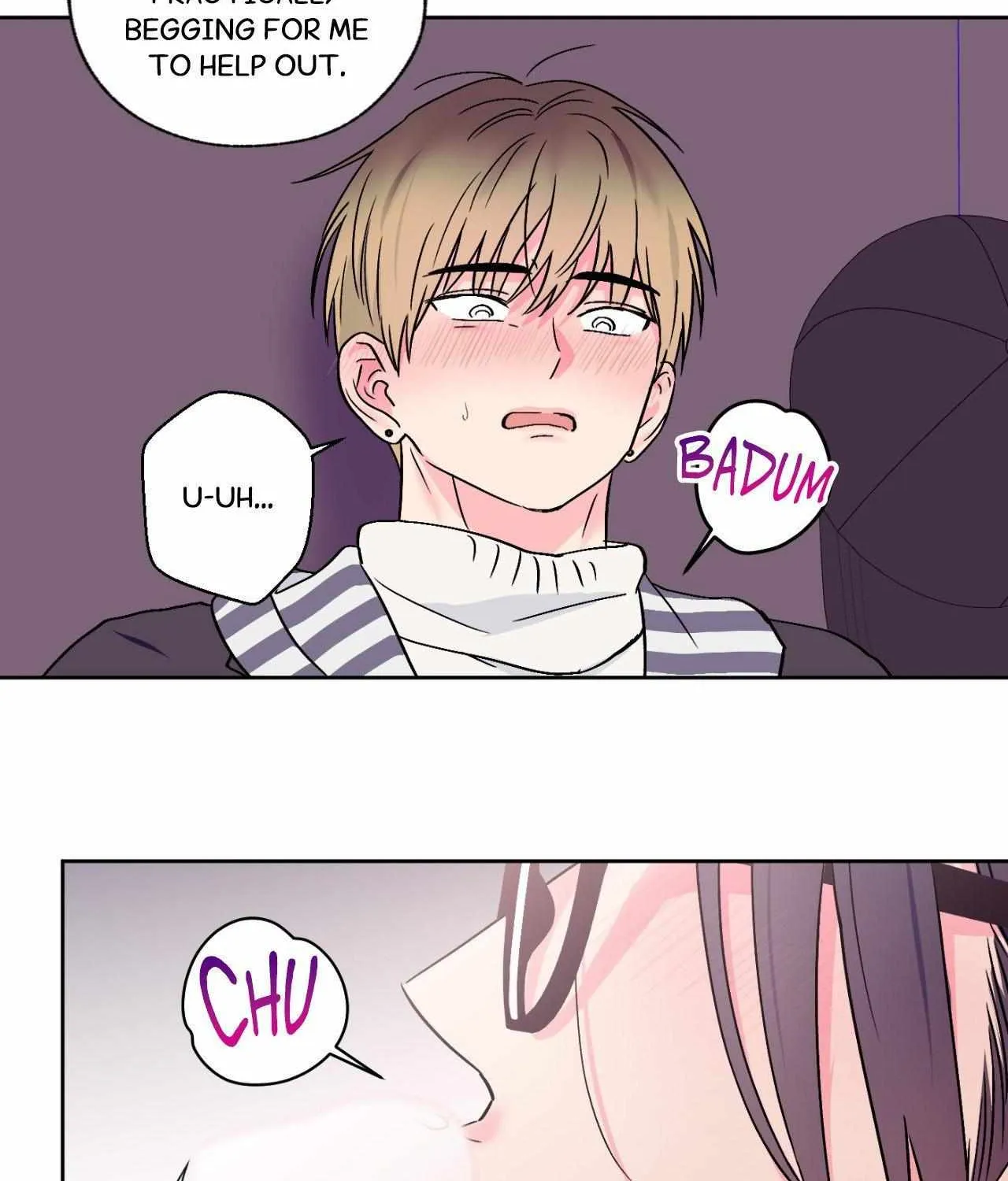 Exclusive Scandal Chapter 51 page 28 - 