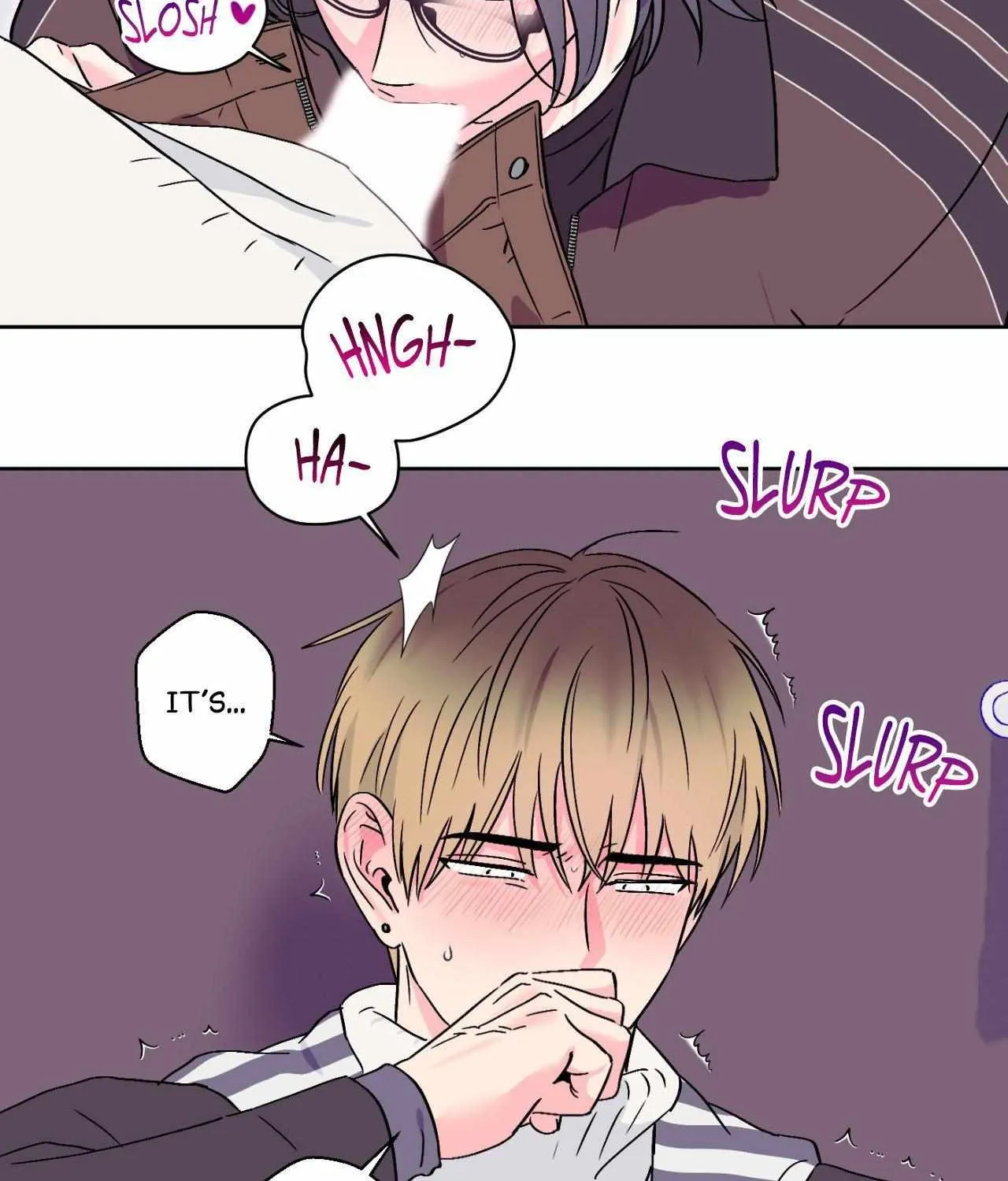Exclusive Scandal Chapter 51 page 30 - 