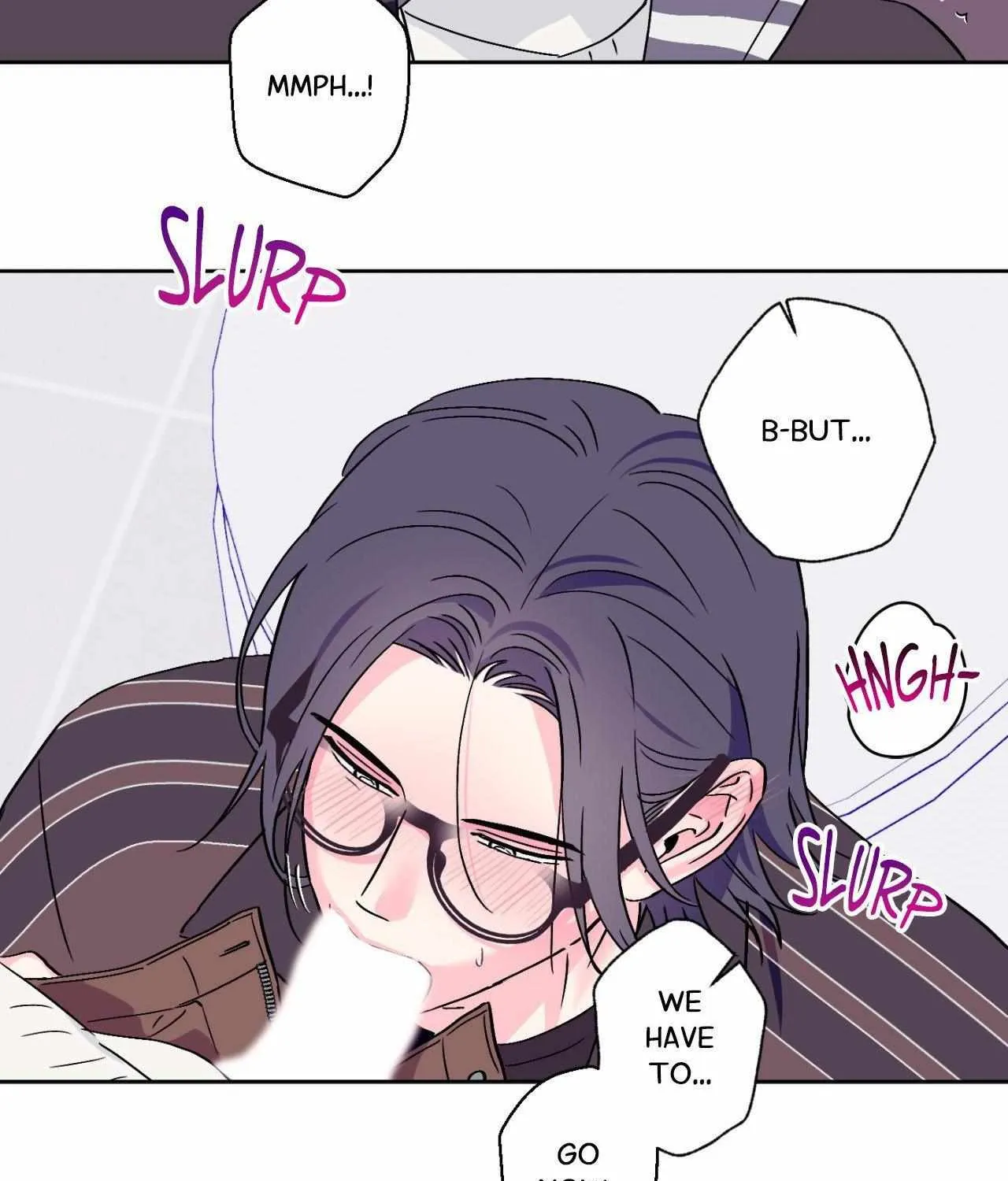 Exclusive Scandal Chapter 51 page 31 - 