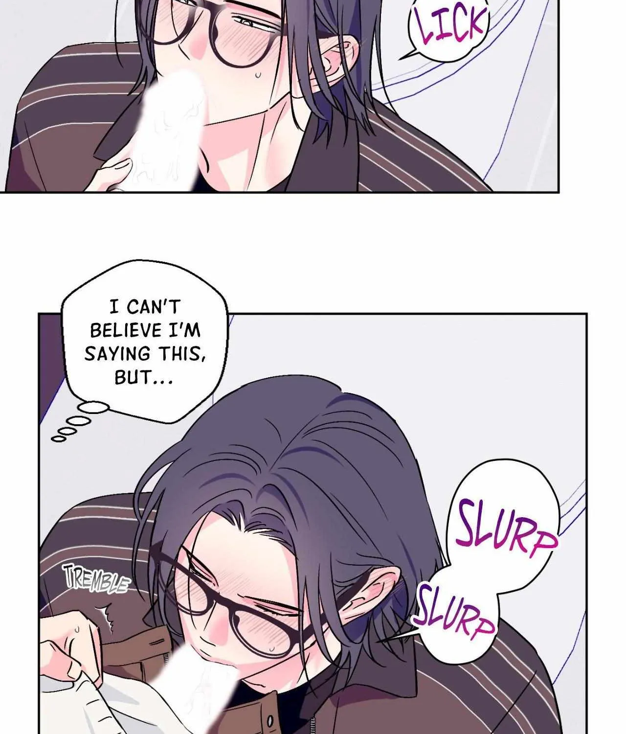 Exclusive Scandal Chapter 51 page 34 - 