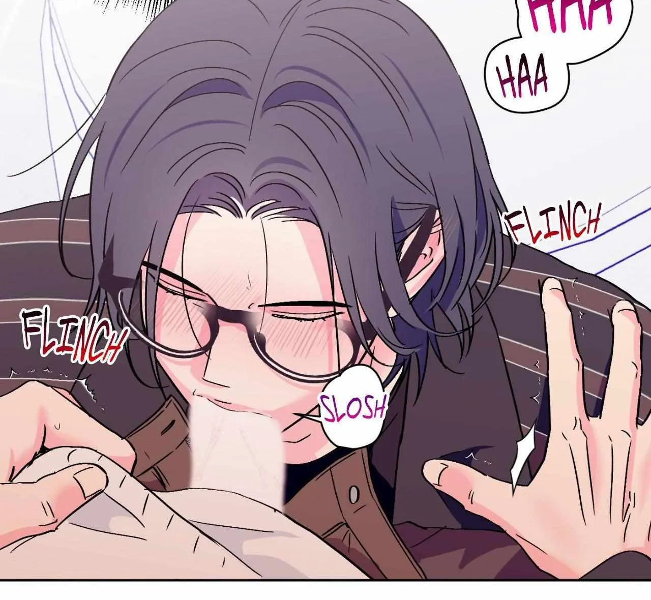 Exclusive Scandal Chapter 51 page 36 - 