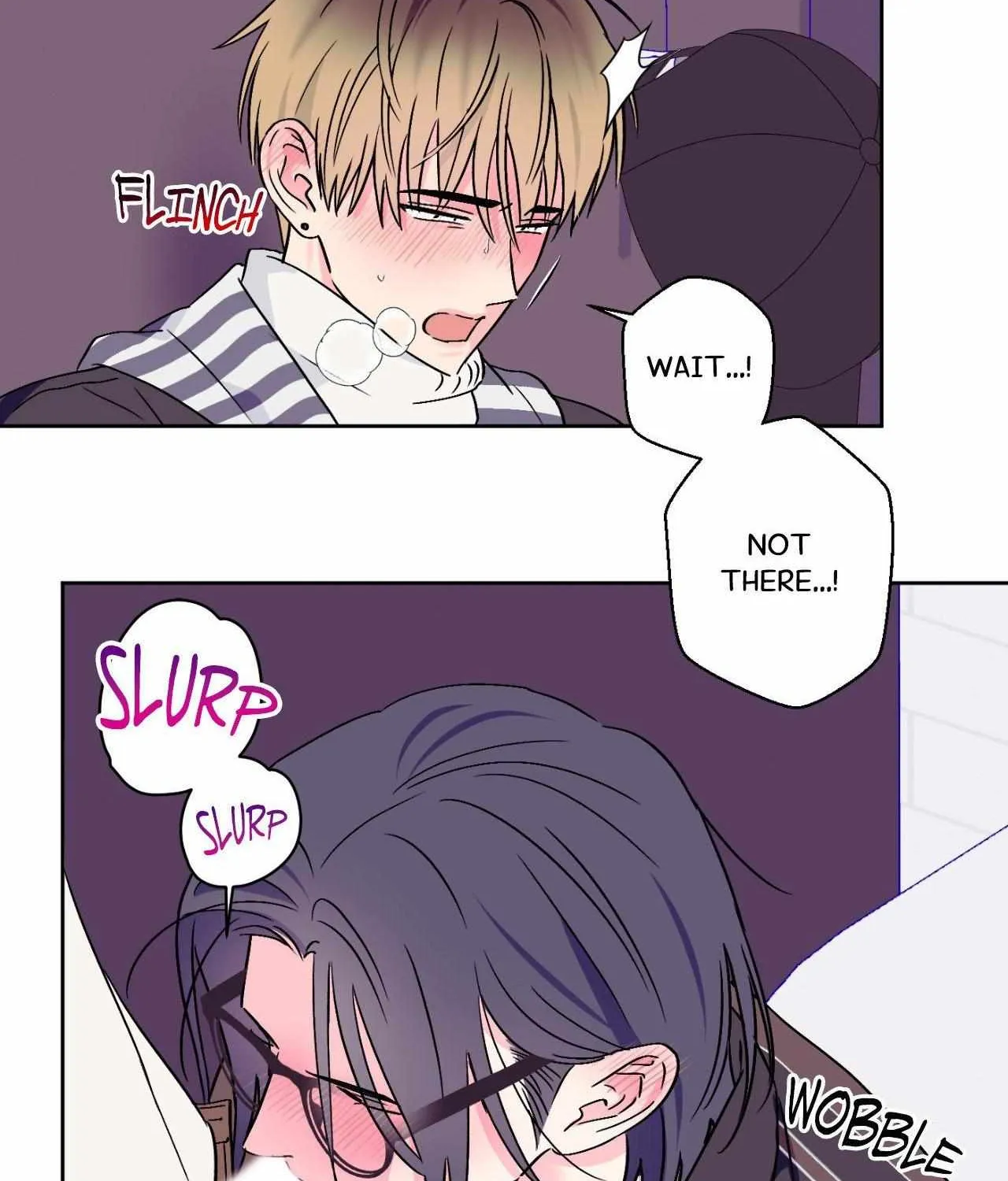 Exclusive Scandal Chapter 51 page 38 - 