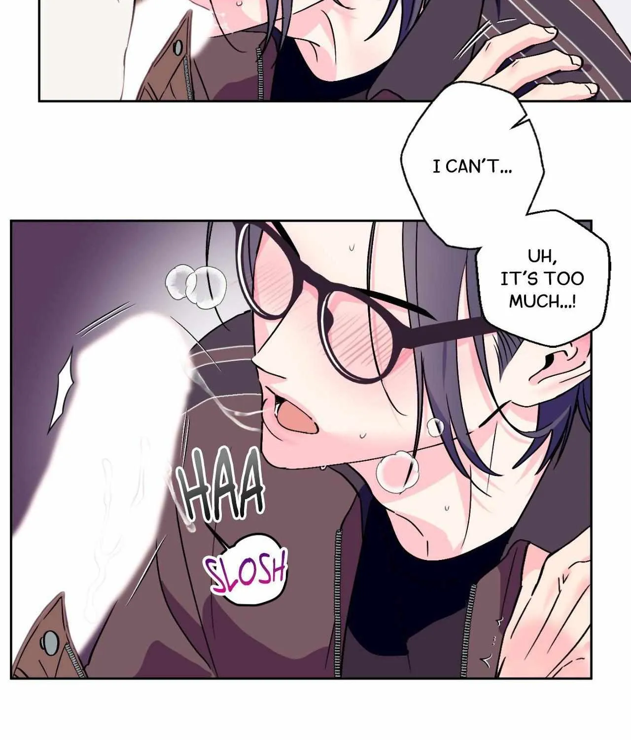 Exclusive Scandal Chapter 51 page 39 - 