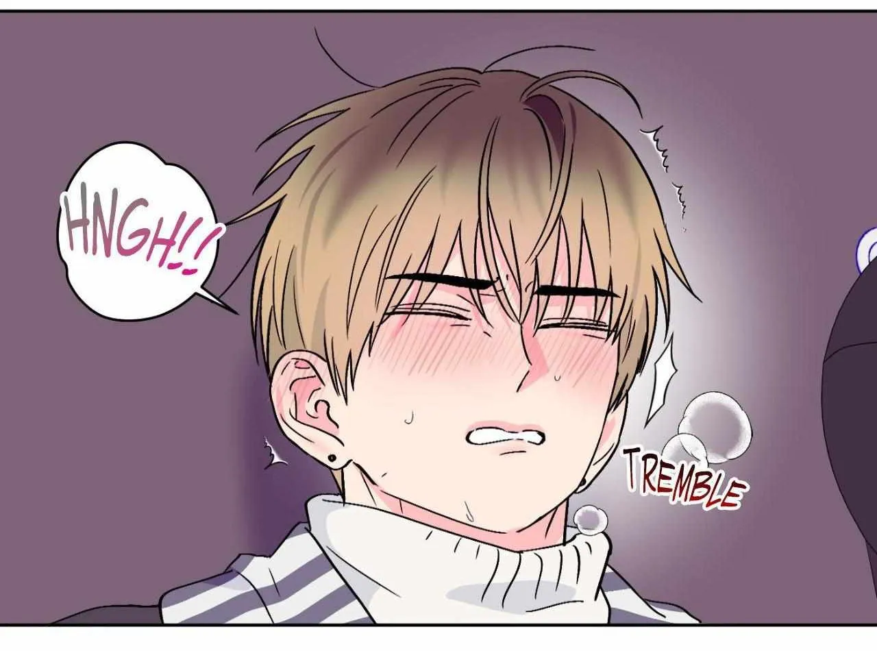Exclusive Scandal Chapter 51 page 40 - 
