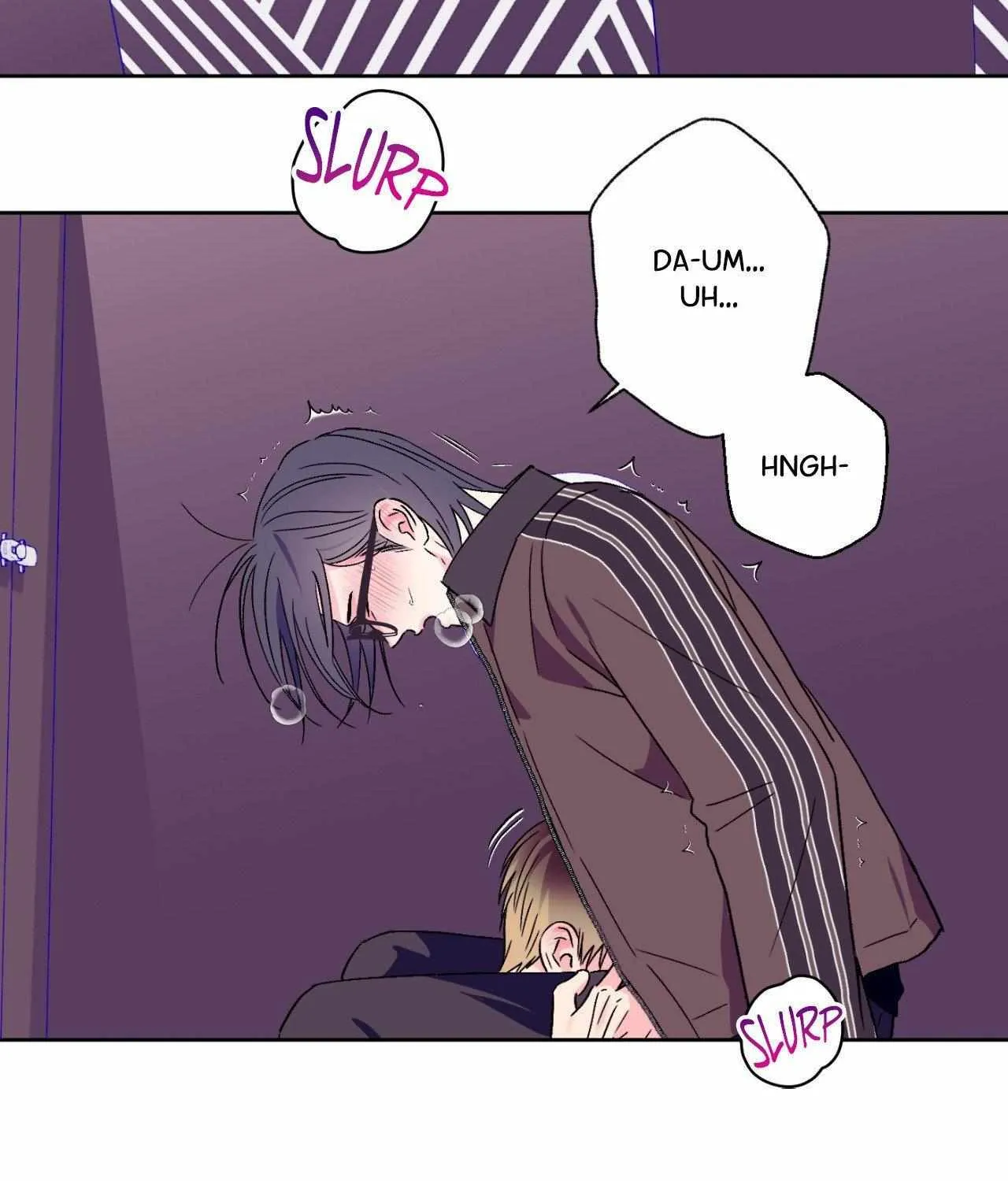 Exclusive Scandal Chapter 51 page 5 - 
