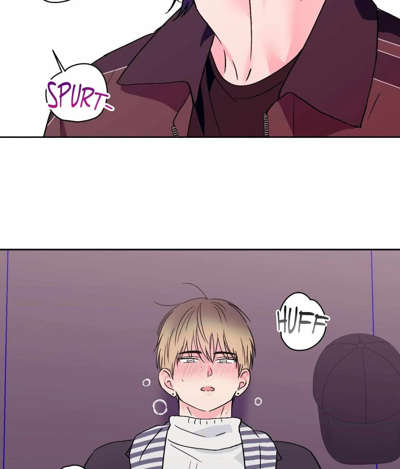 Exclusive Scandal Chapter 51 page 42 - 