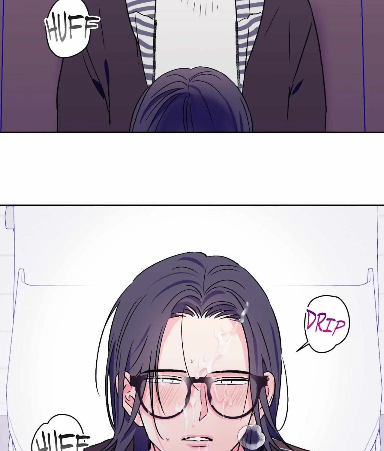 Exclusive Scandal Chapter 51 page 43 - 