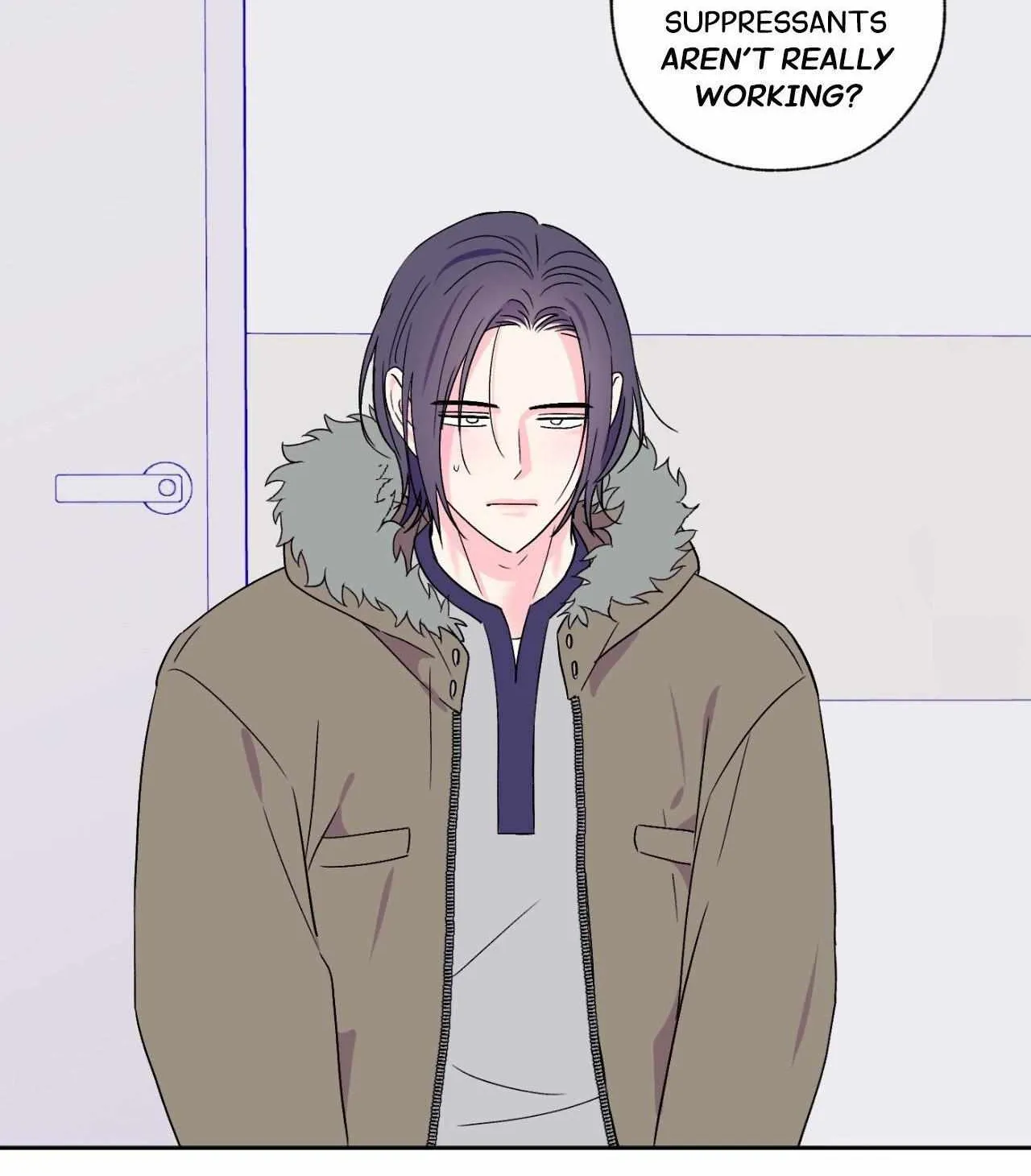 Exclusive Scandal Chapter 51 page 48 - 