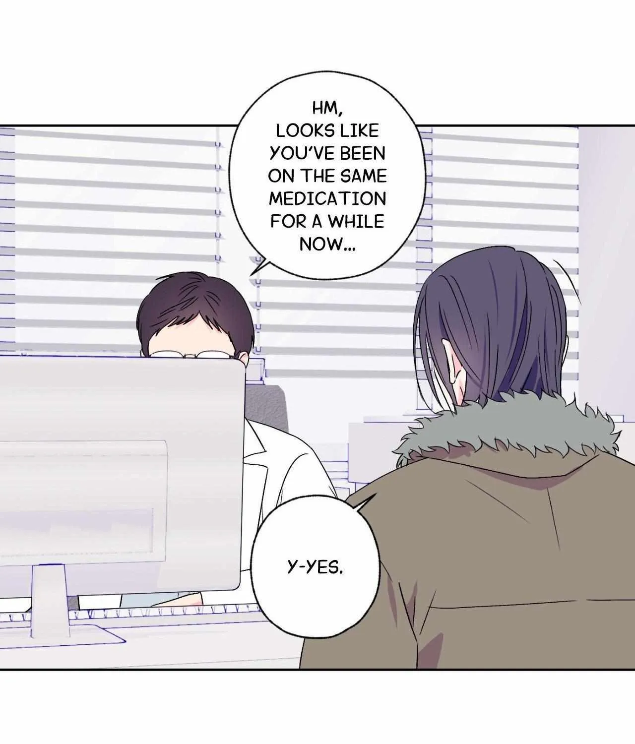 Exclusive Scandal Chapter 51 page 49 - 
