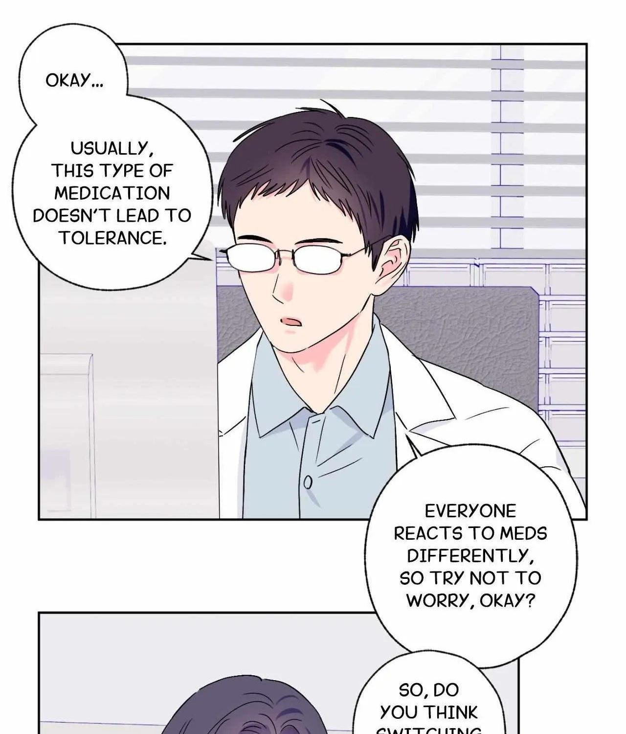 Exclusive Scandal Chapter 51 page 50 - 