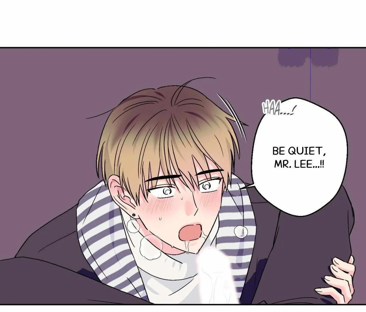 Exclusive Scandal Chapter 51 page 6 - 