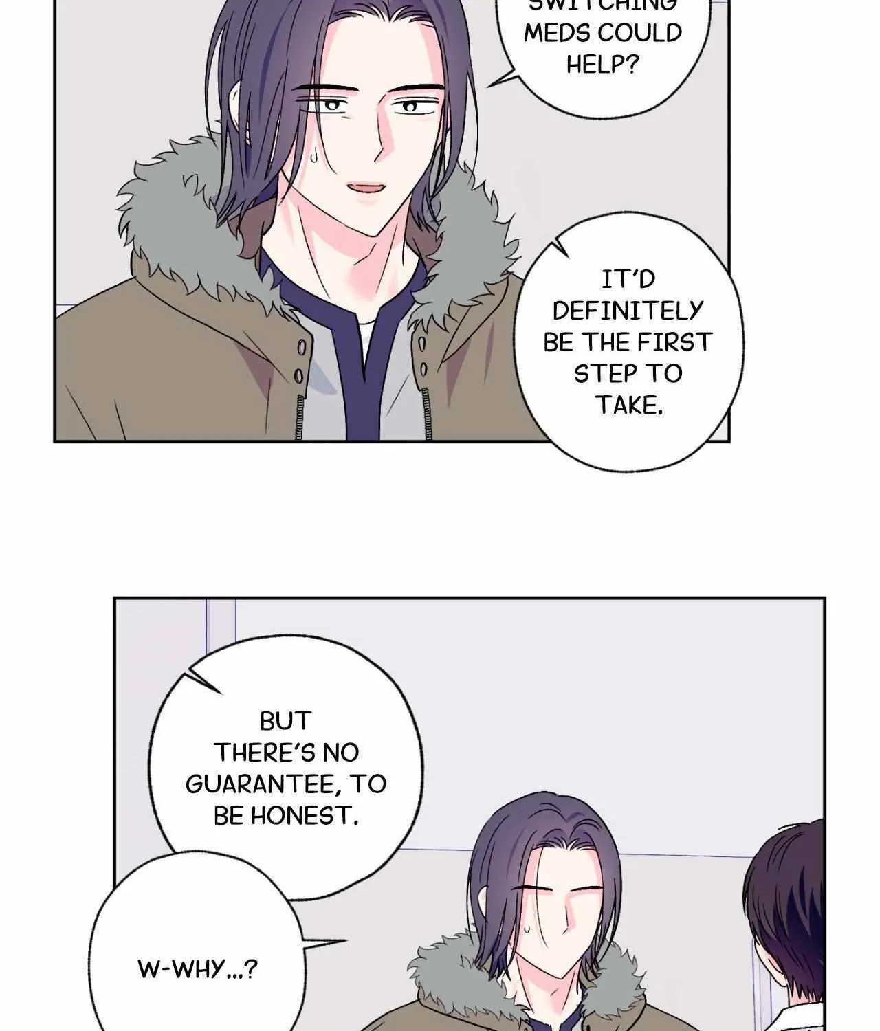 Exclusive Scandal Chapter 51 page 51 - 