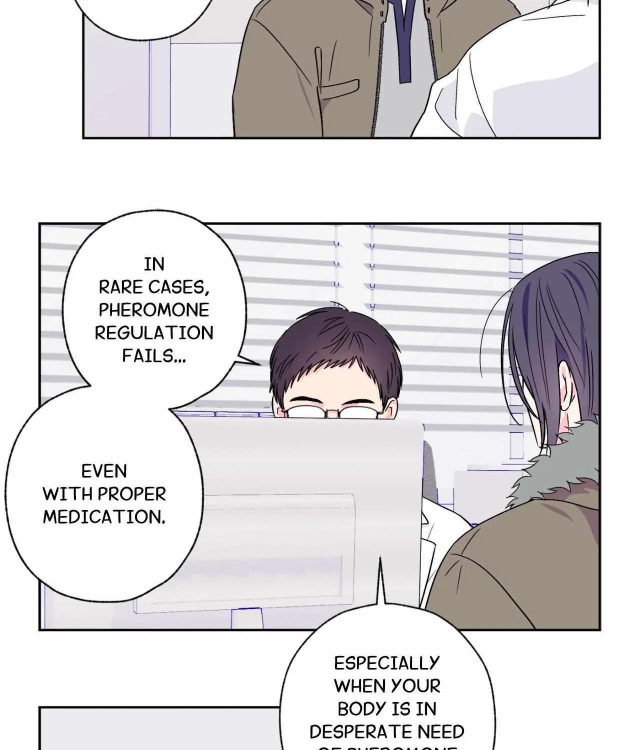 Exclusive Scandal Chapter 51 page 52 - 