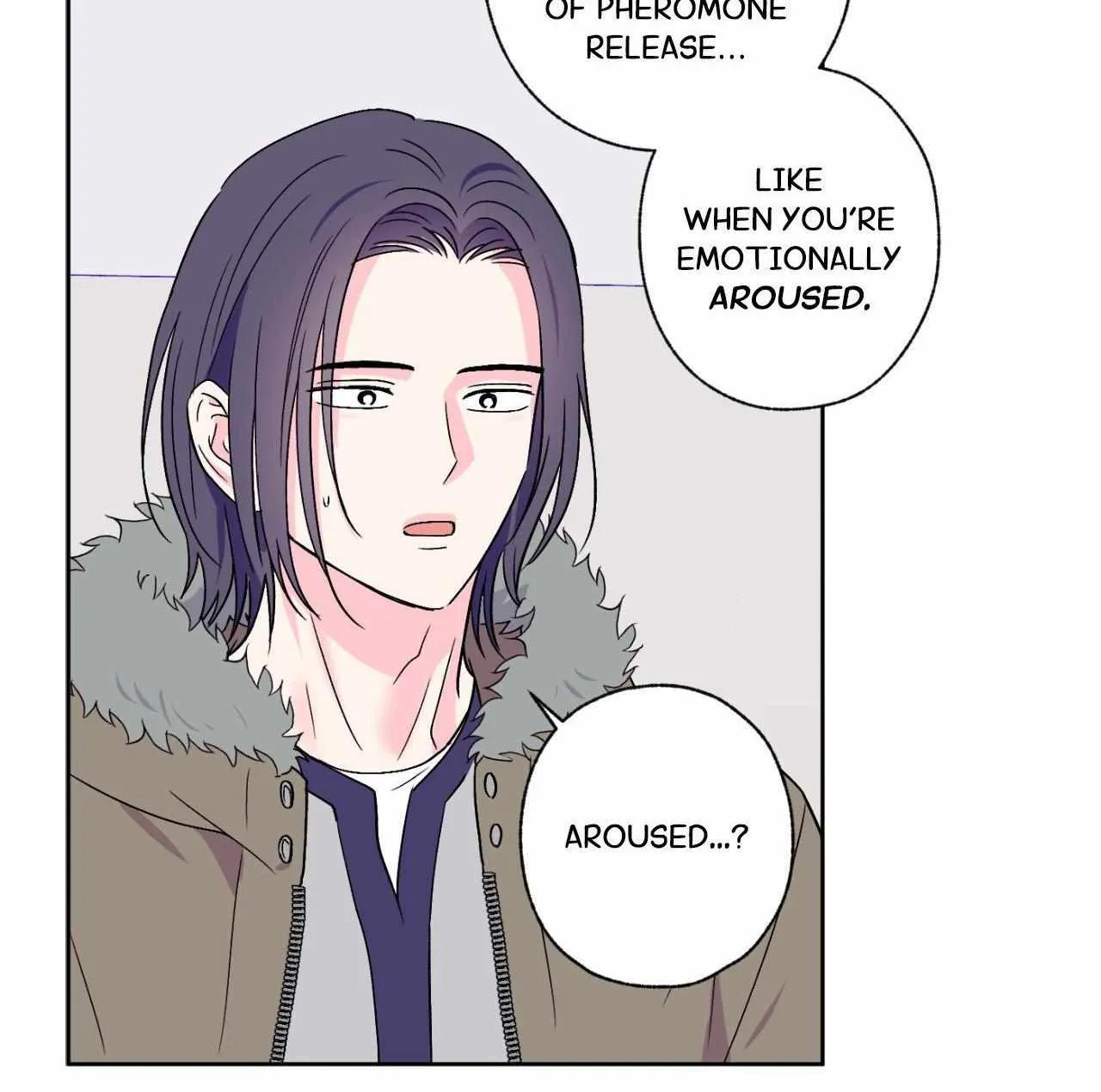 Exclusive Scandal Chapter 51 page 53 - 