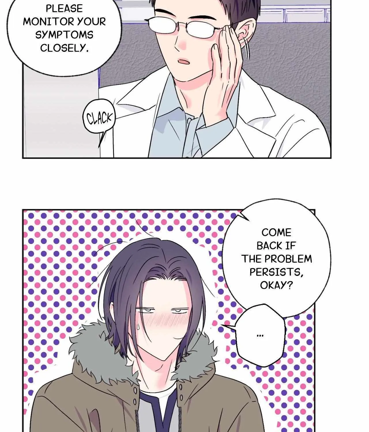Exclusive Scandal Chapter 51 page 56 - 