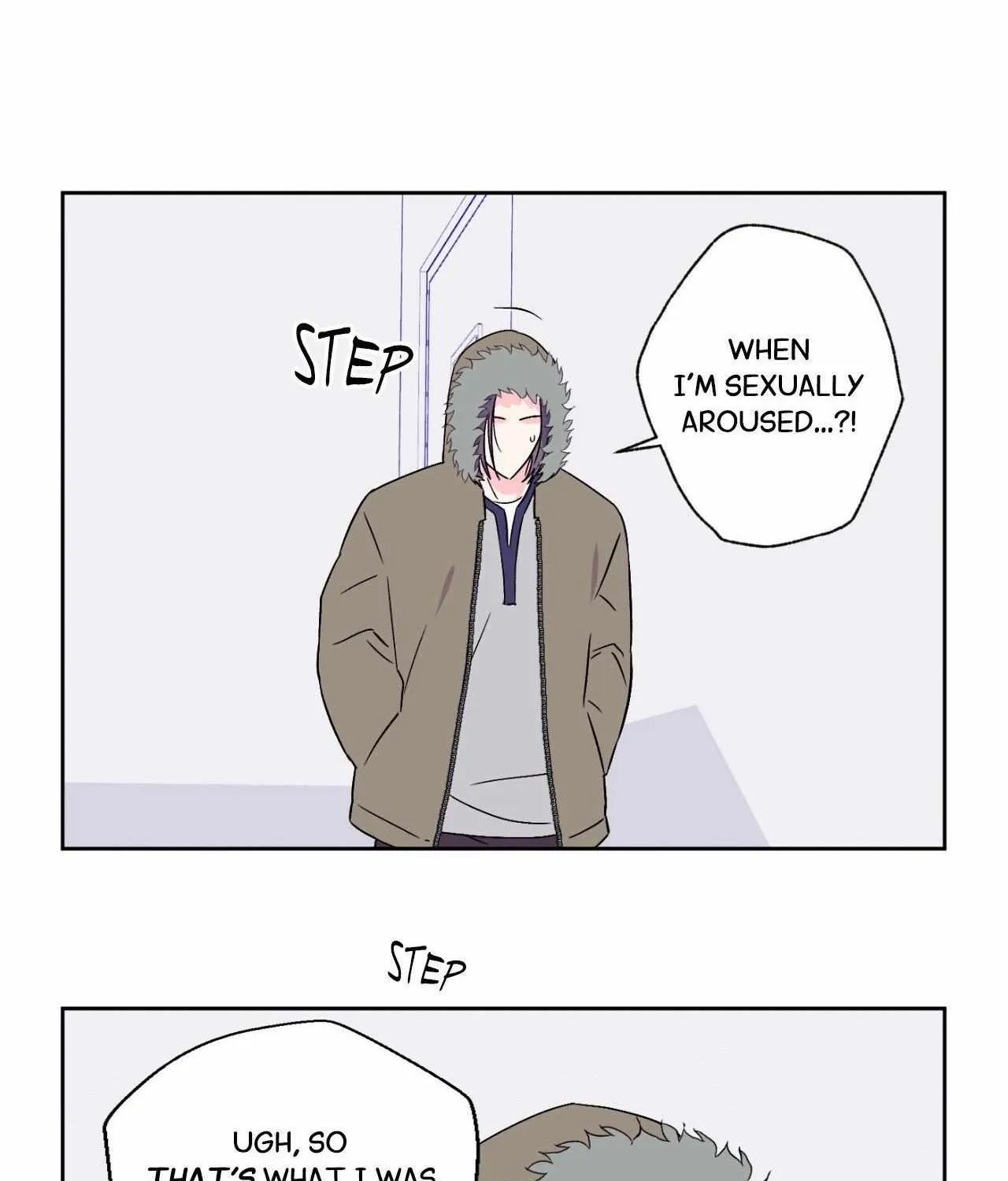Exclusive Scandal Chapter 51 page 62 - 