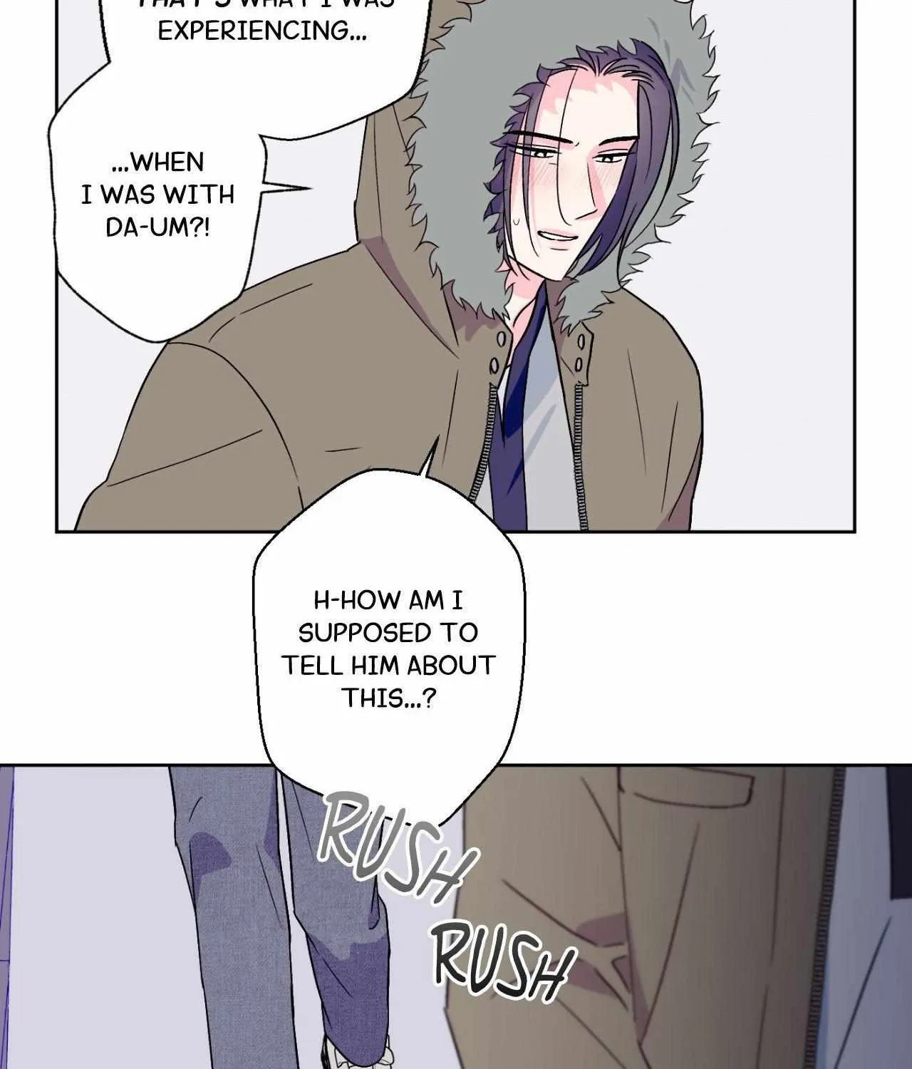 Exclusive Scandal Chapter 51 page 63 - 