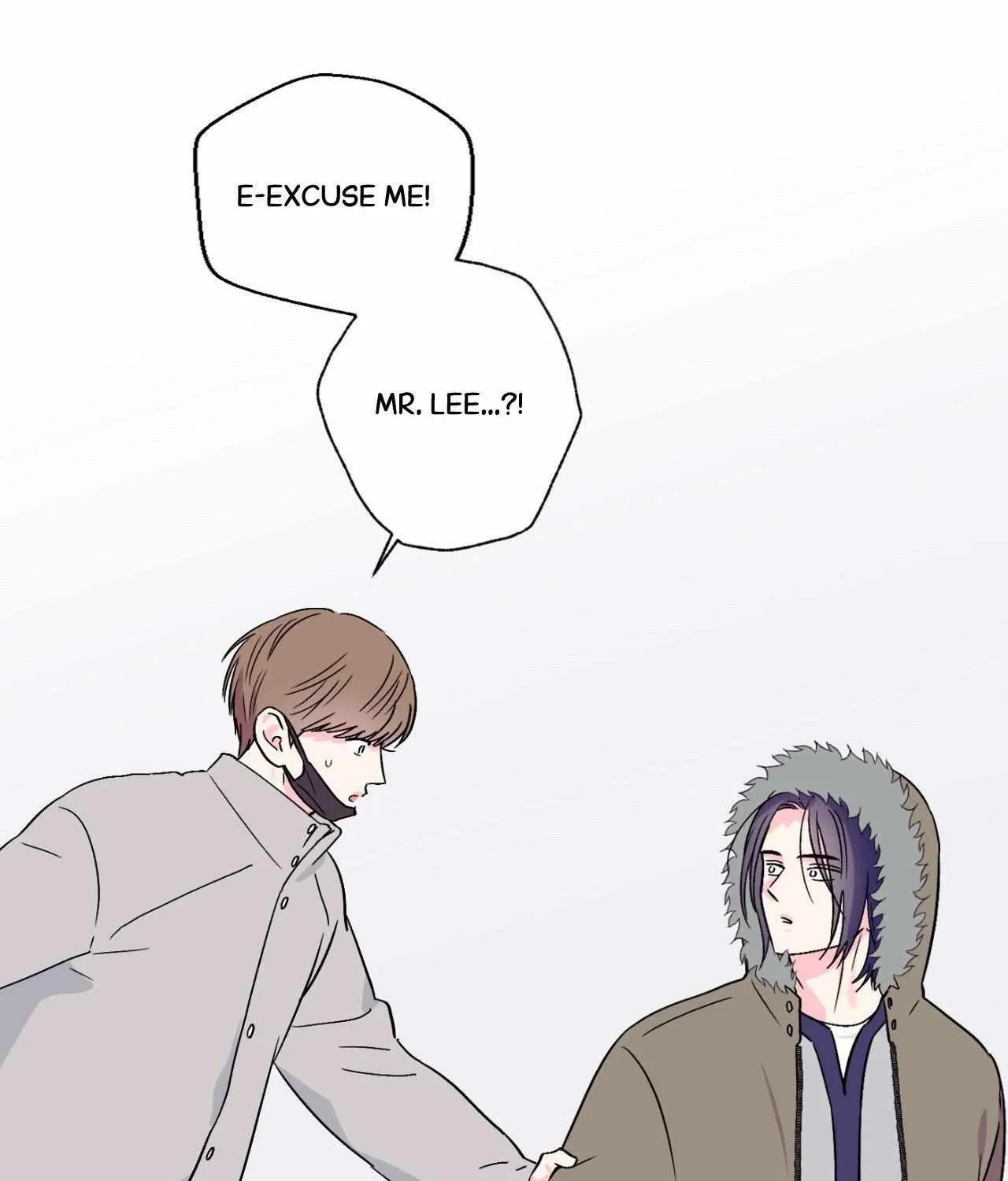Exclusive Scandal Chapter 51 page 66 - 