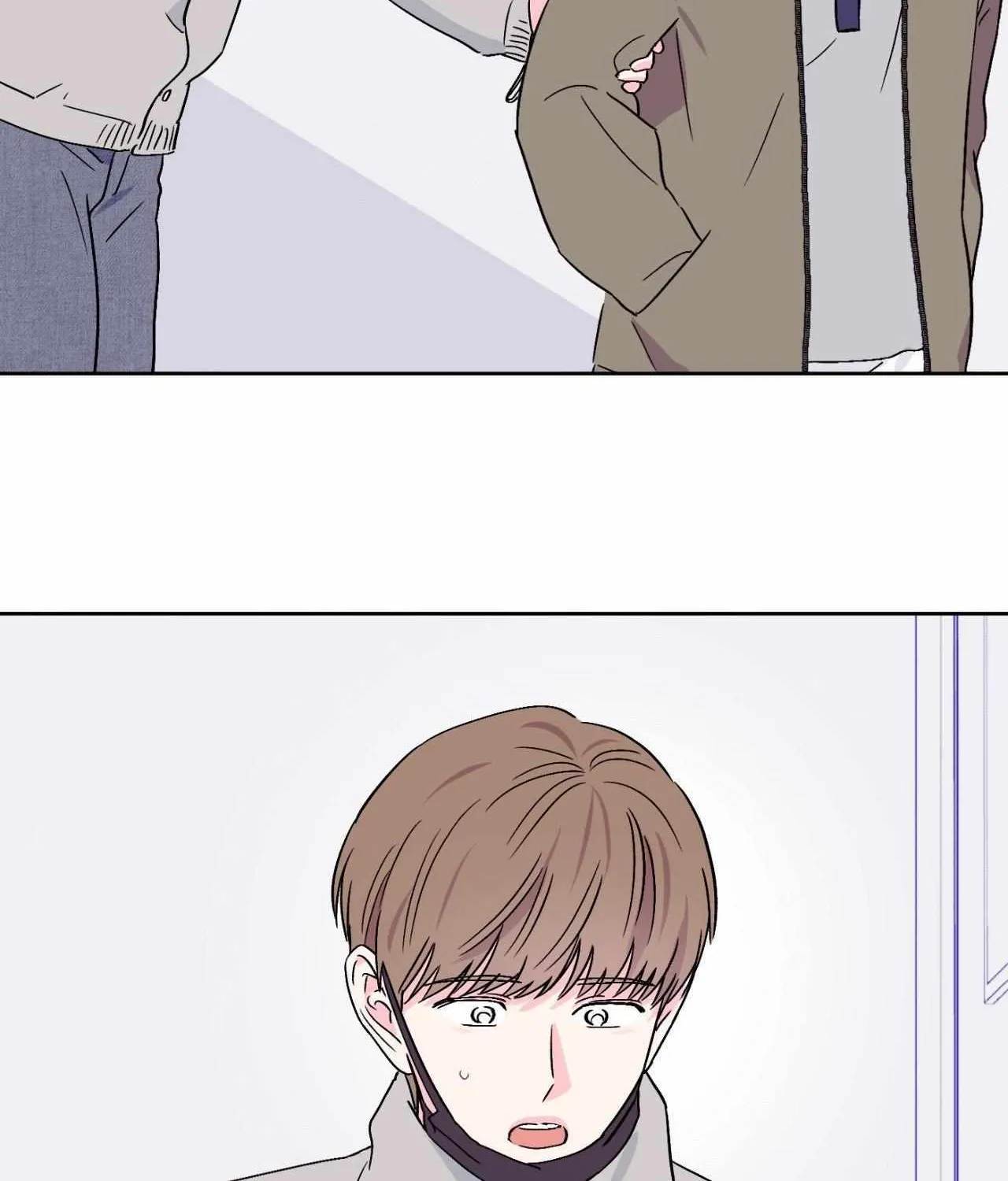 Exclusive Scandal Chapter 51 page 67 - 