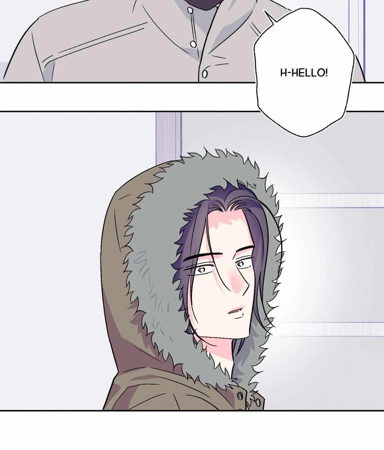 Exclusive Scandal Chapter 51 page 68 - 
