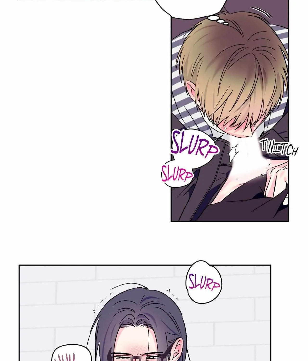 Exclusive Scandal Chapter 51 page 8 - 