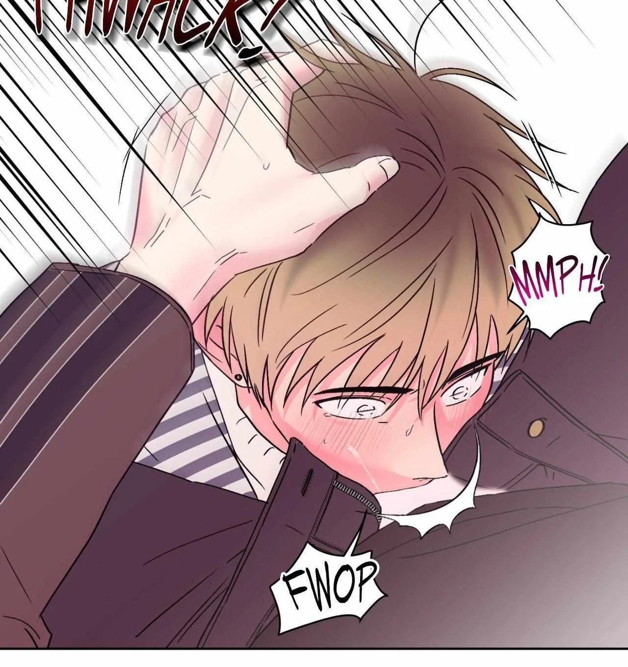 Exclusive Scandal Chapter 51 page 10 - 
