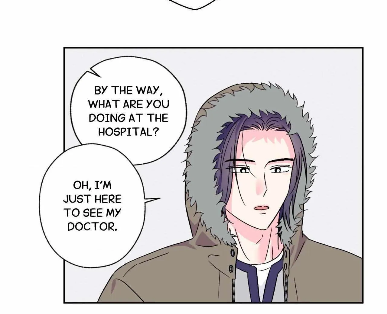 Exclusive Scandal Chapter 52 page 11 - 