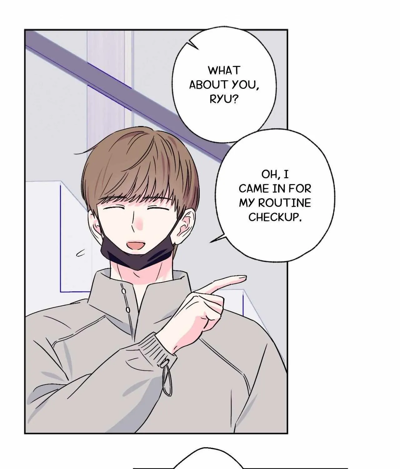 Exclusive Scandal Chapter 52 page 12 - 