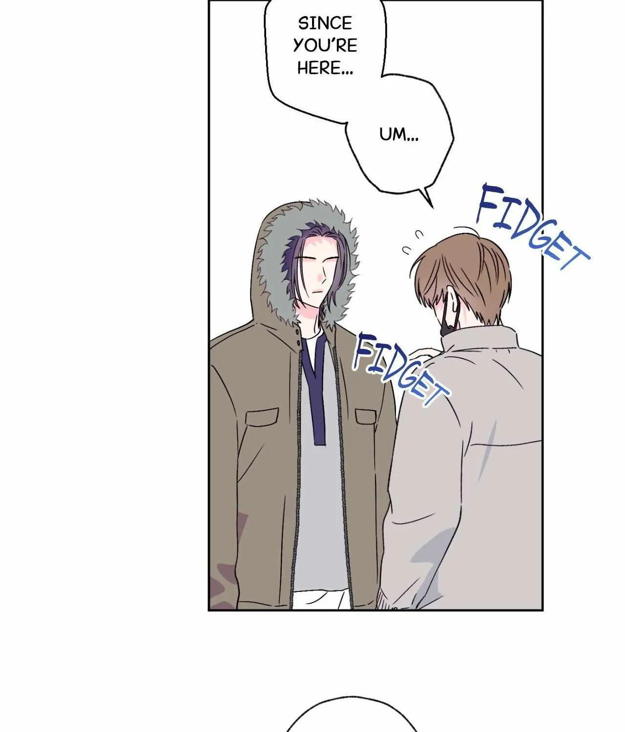 Exclusive Scandal Chapter 52 page 13 - 