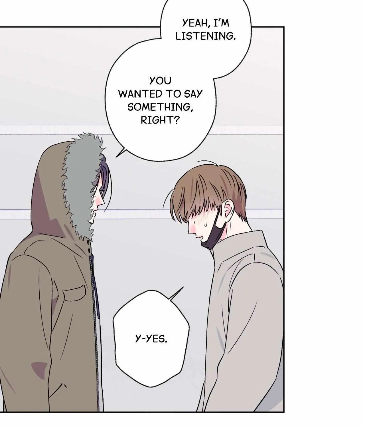 Exclusive Scandal Chapter 52 page 14 - 