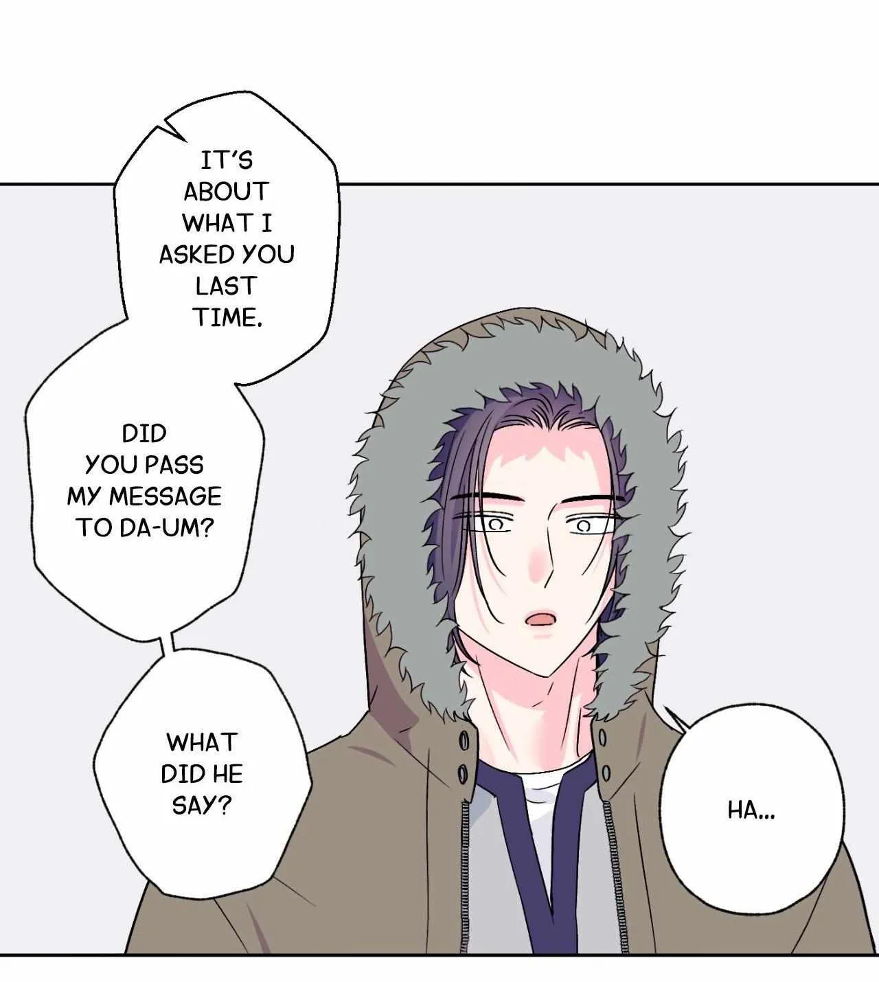 Exclusive Scandal Chapter 52 page 15 - 