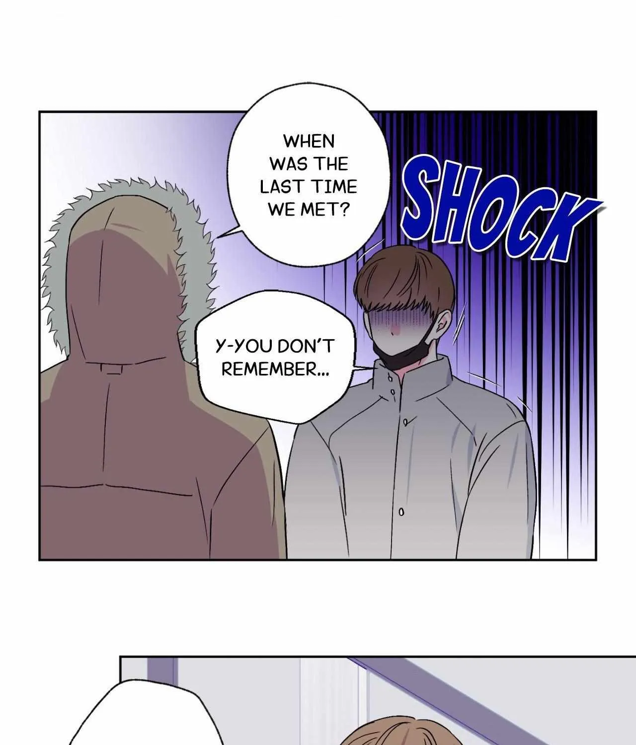 Exclusive Scandal Chapter 52 page 16 - 