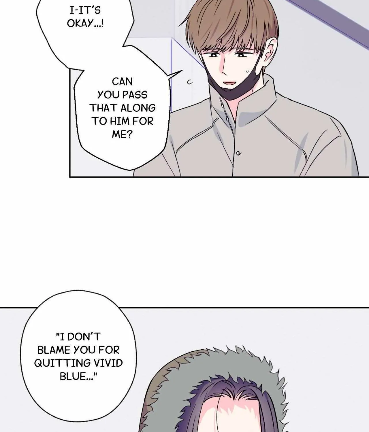 Exclusive Scandal Chapter 52 page 17 - 