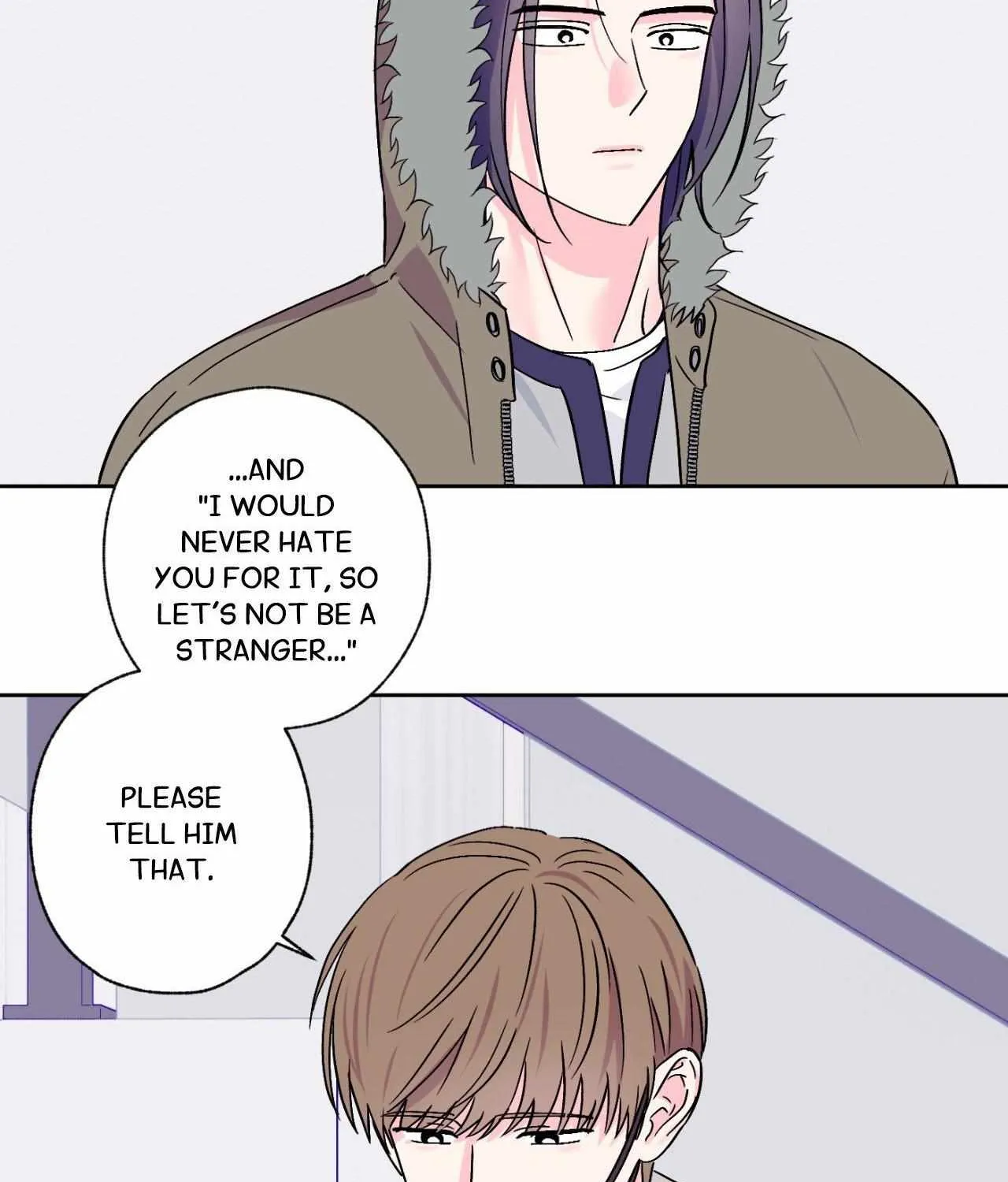 Exclusive Scandal Chapter 52 page 18 - 