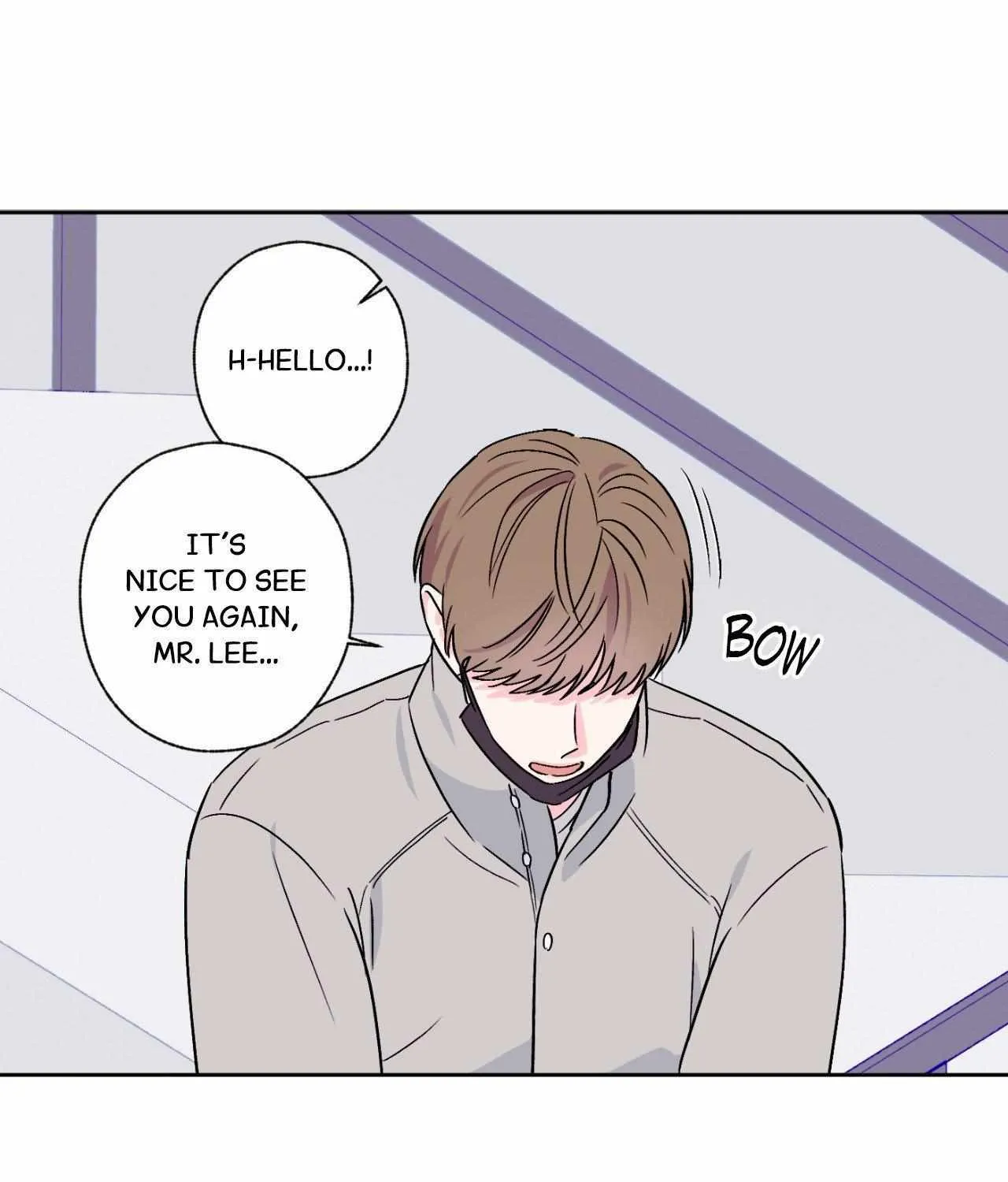 Exclusive Scandal Chapter 52 page 3 - 