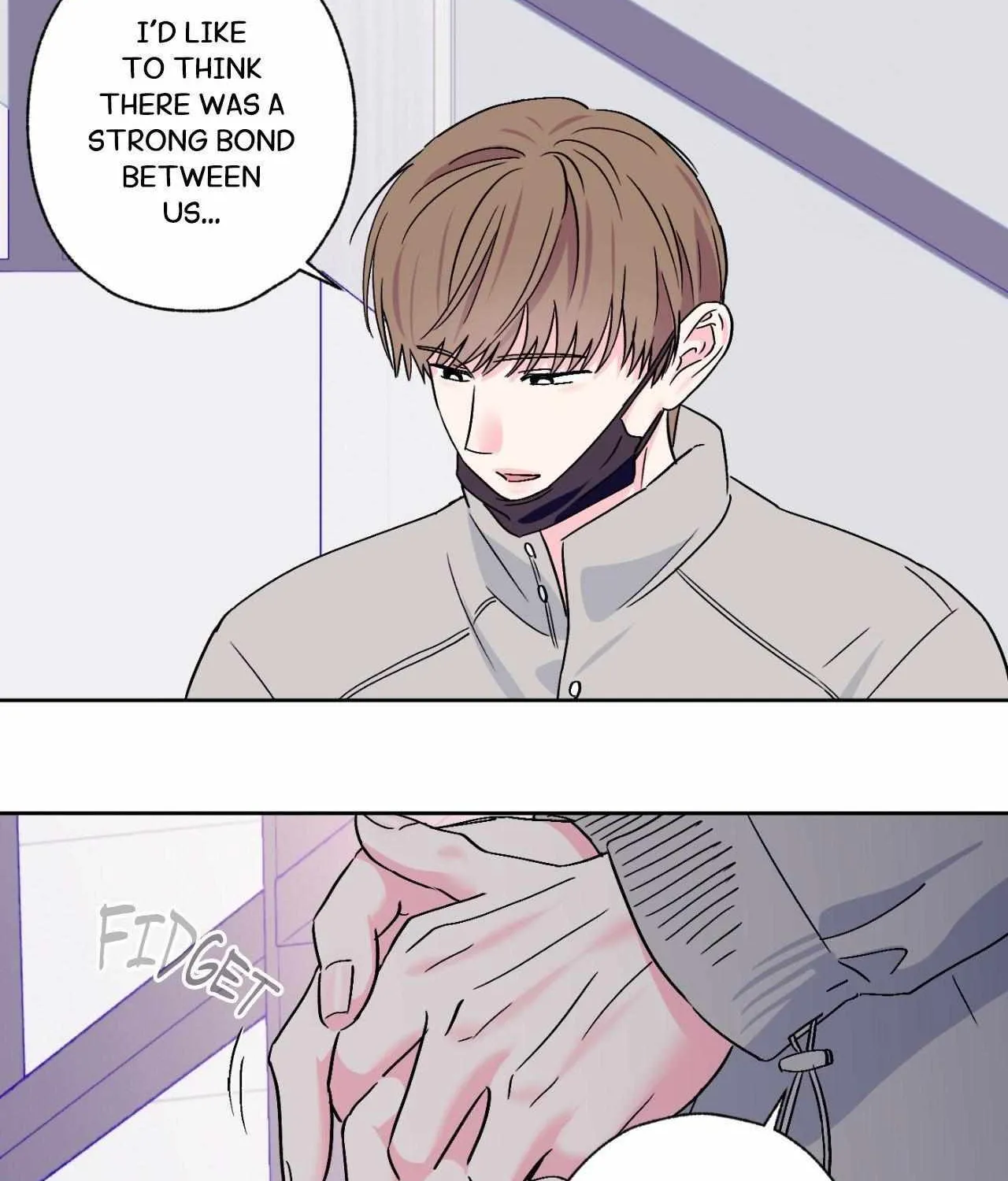 Exclusive Scandal Chapter 52 page 21 - 