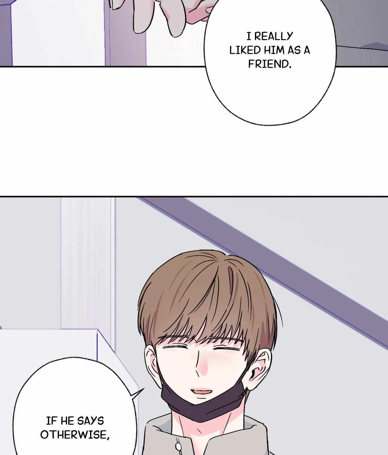 Exclusive Scandal Chapter 52 page 22 - 