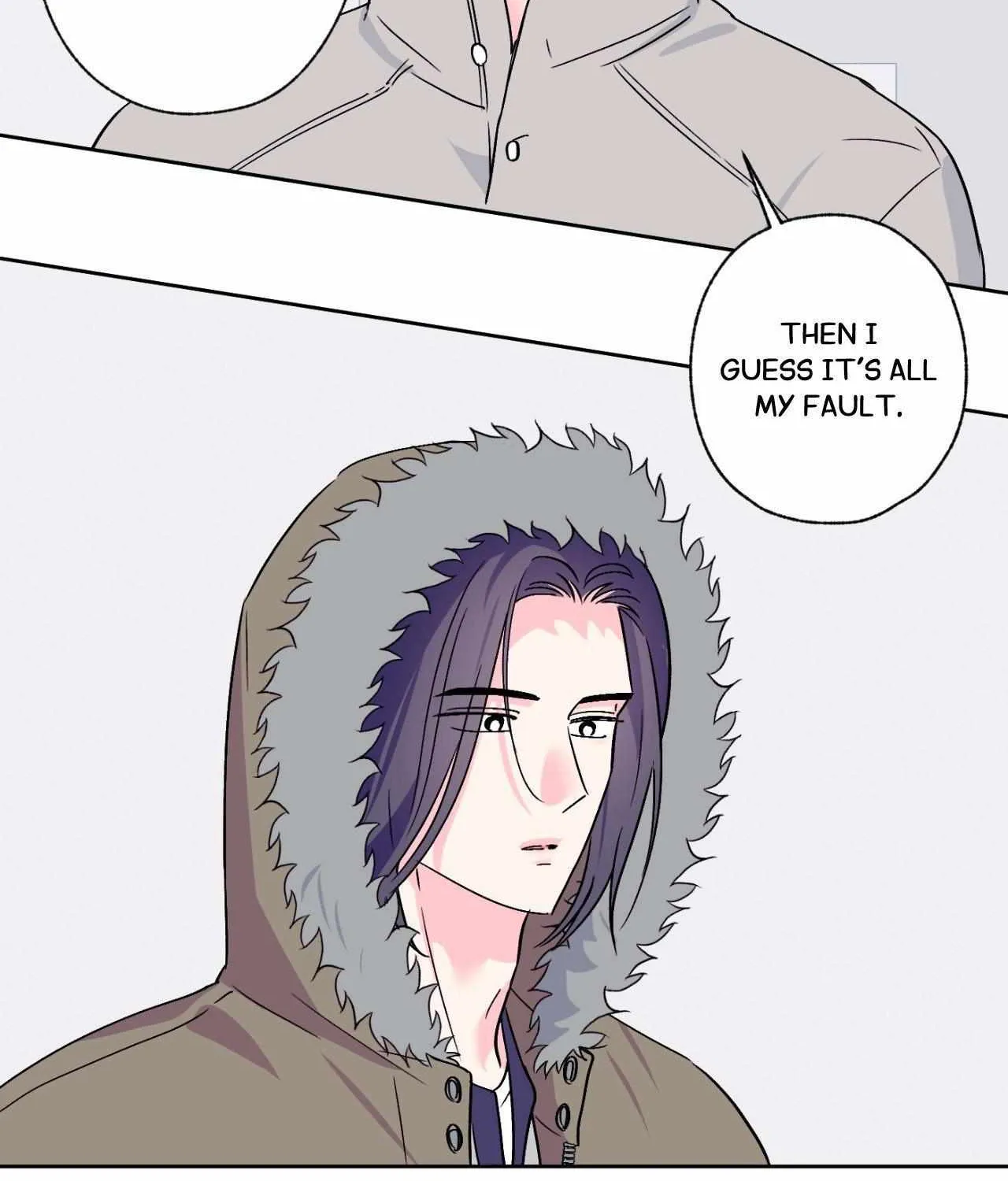 Exclusive Scandal Chapter 52 page 23 - 