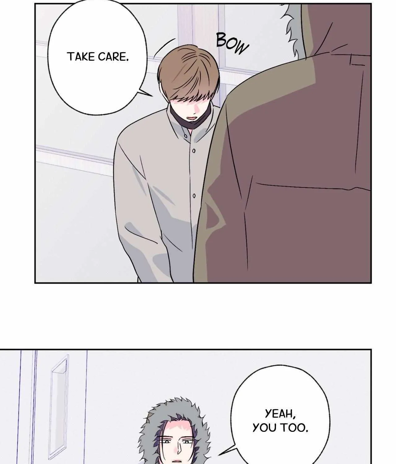 Exclusive Scandal Chapter 52 page 26 - 